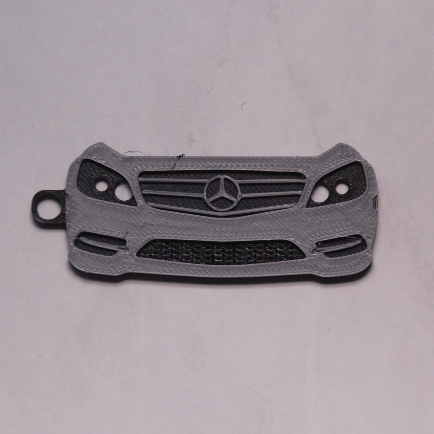 Mercedes C300 2011