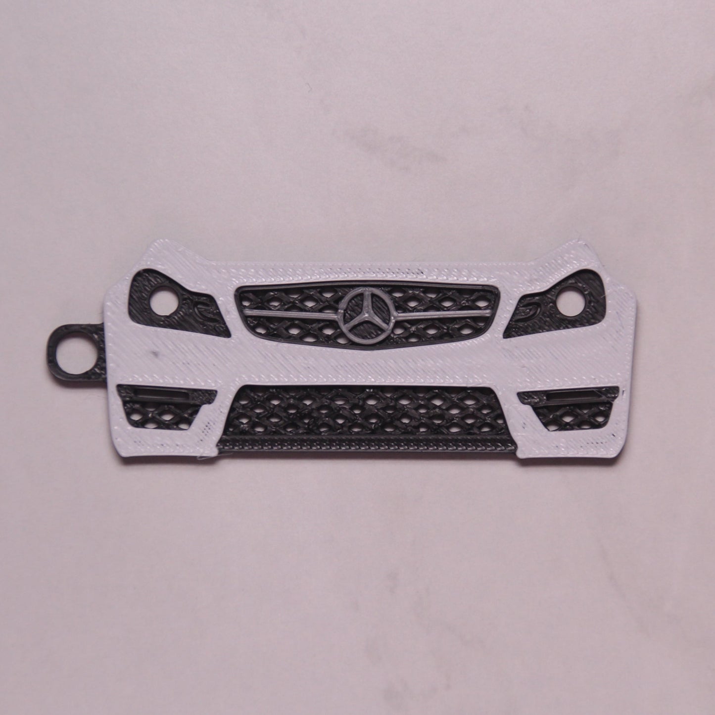 Mercedes C63 2014