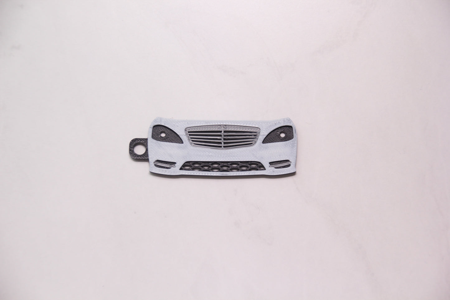 Mercedes S350 2012