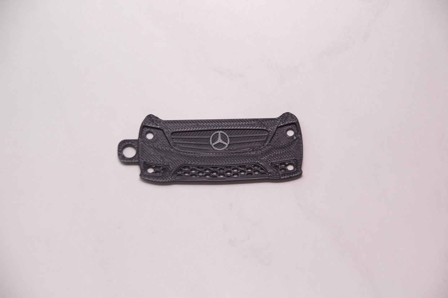 Mercedes CL63 2008