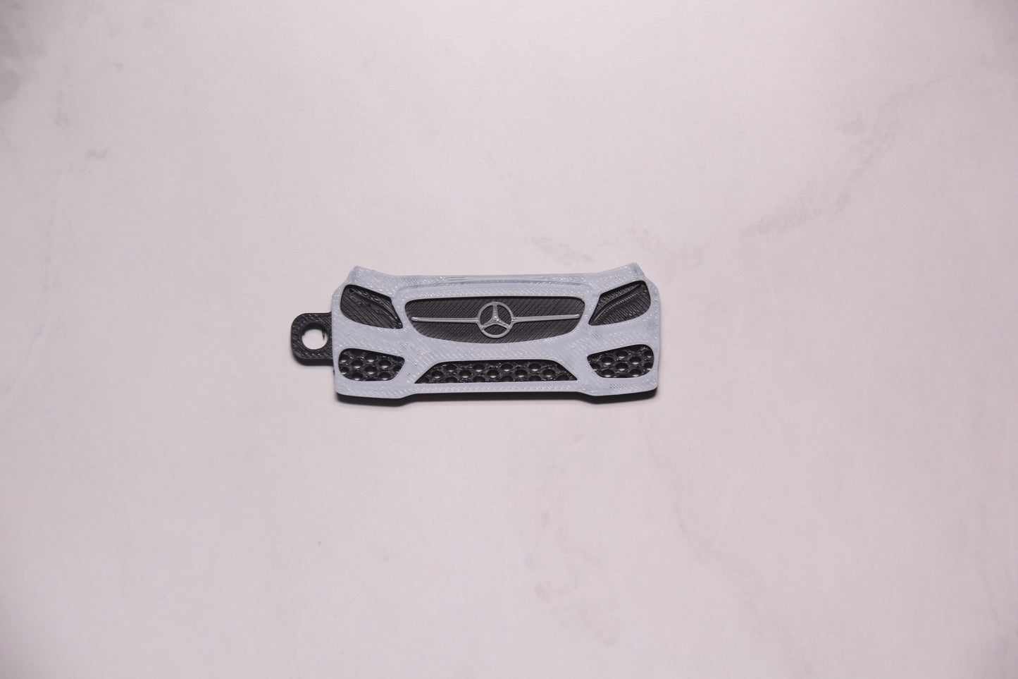 Mercedes C43 2017