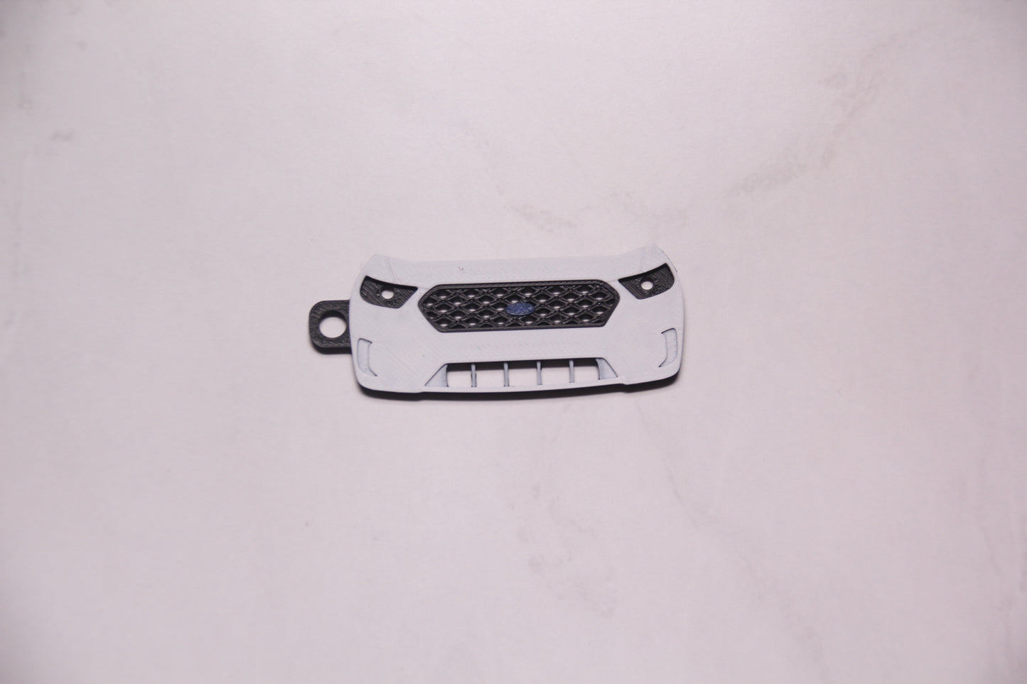 Ford Taurus Police Unit 2018