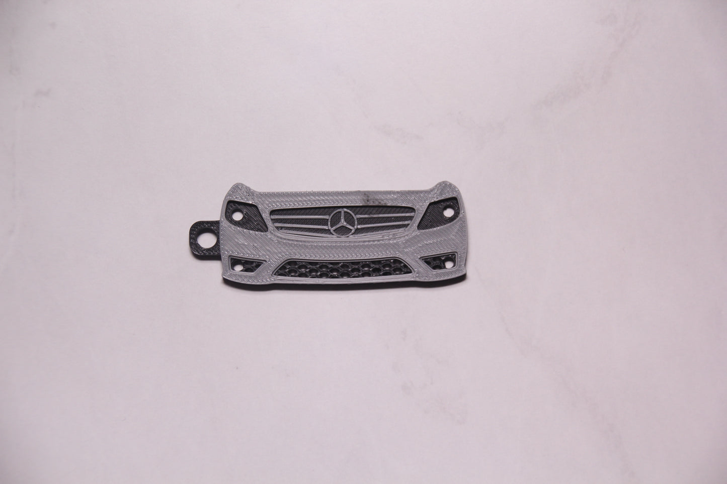 Mercedes CL63 2008