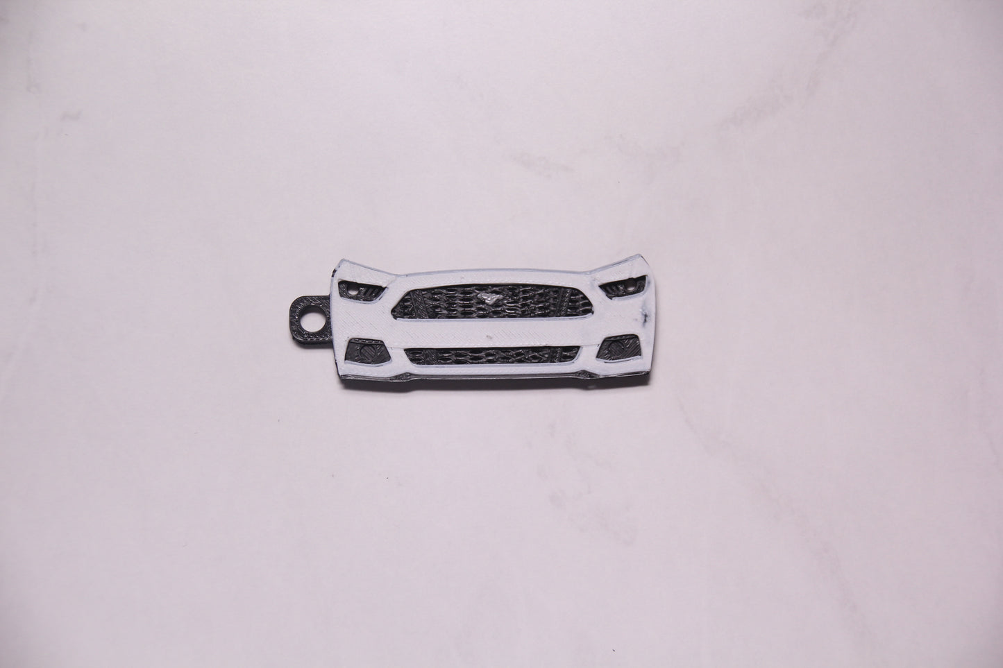 Ford Mustang 2016