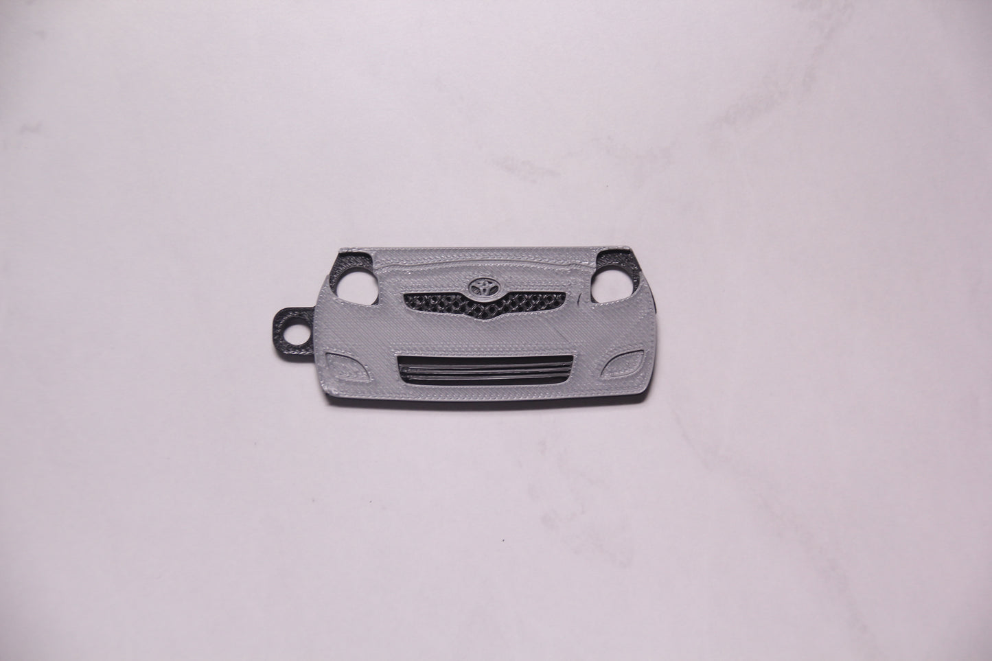 Toyota Yaris Hatchback 2007