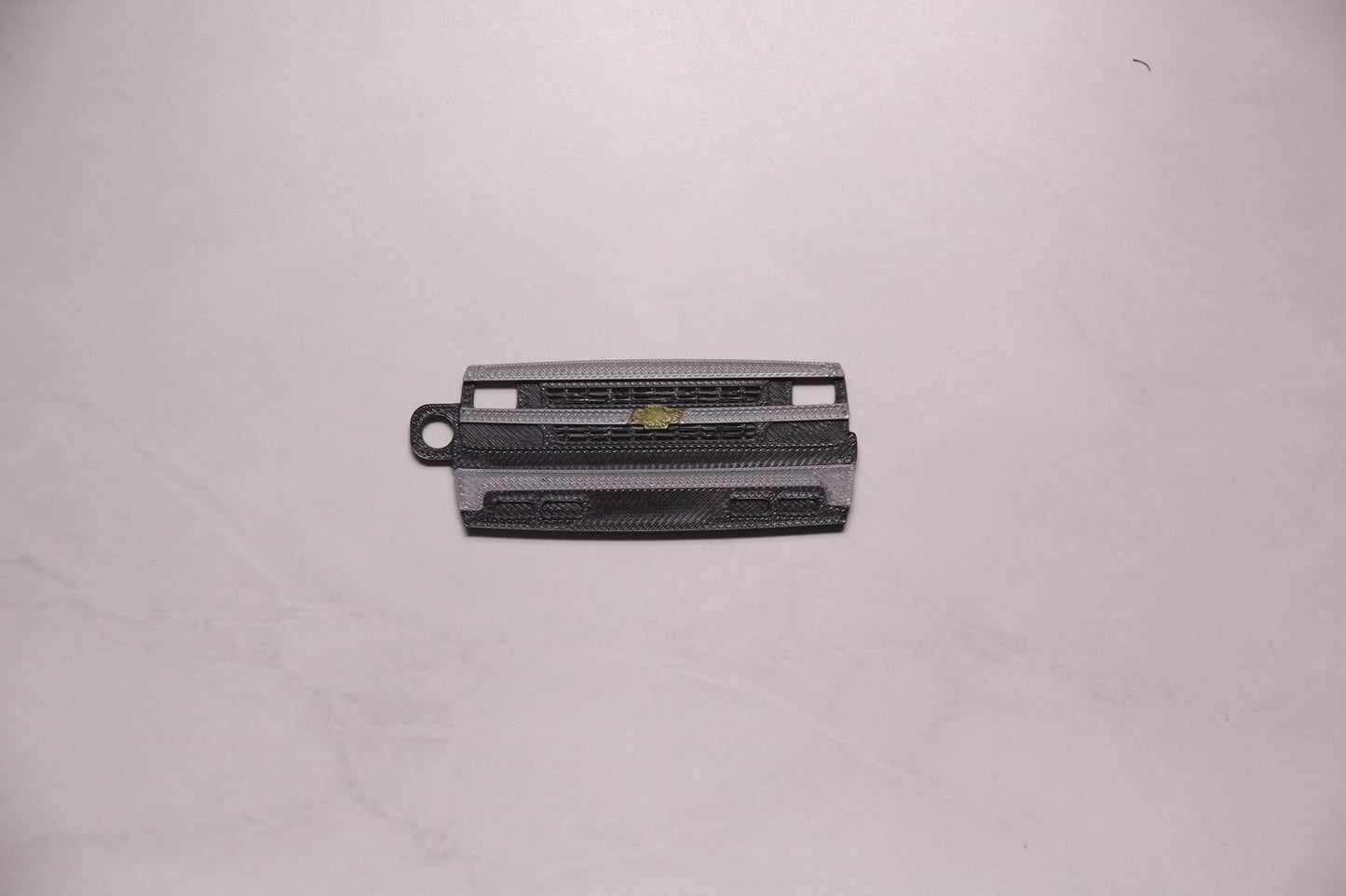 Chevy Silverado 2001