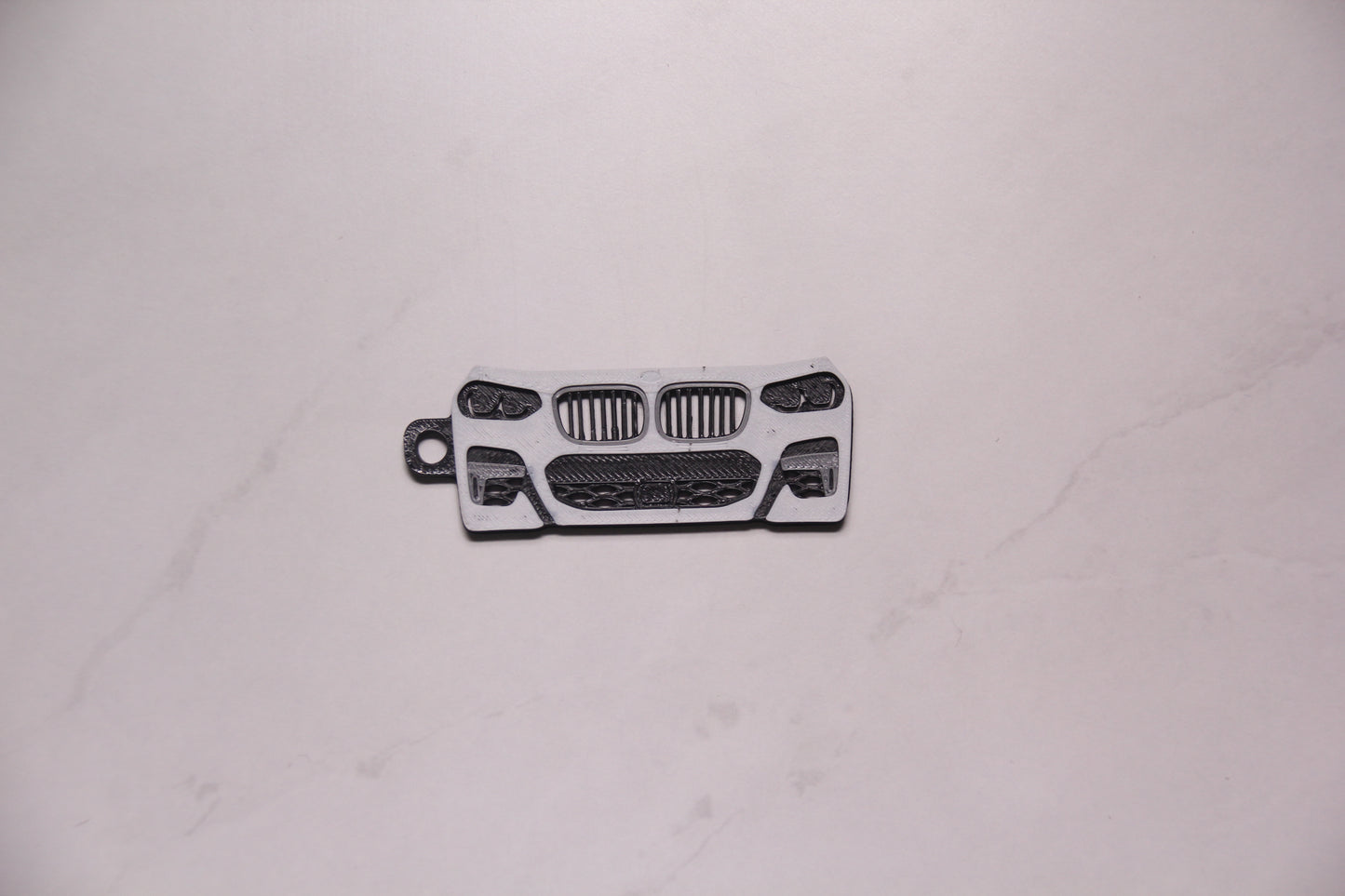 BMW X3 M40i 2018