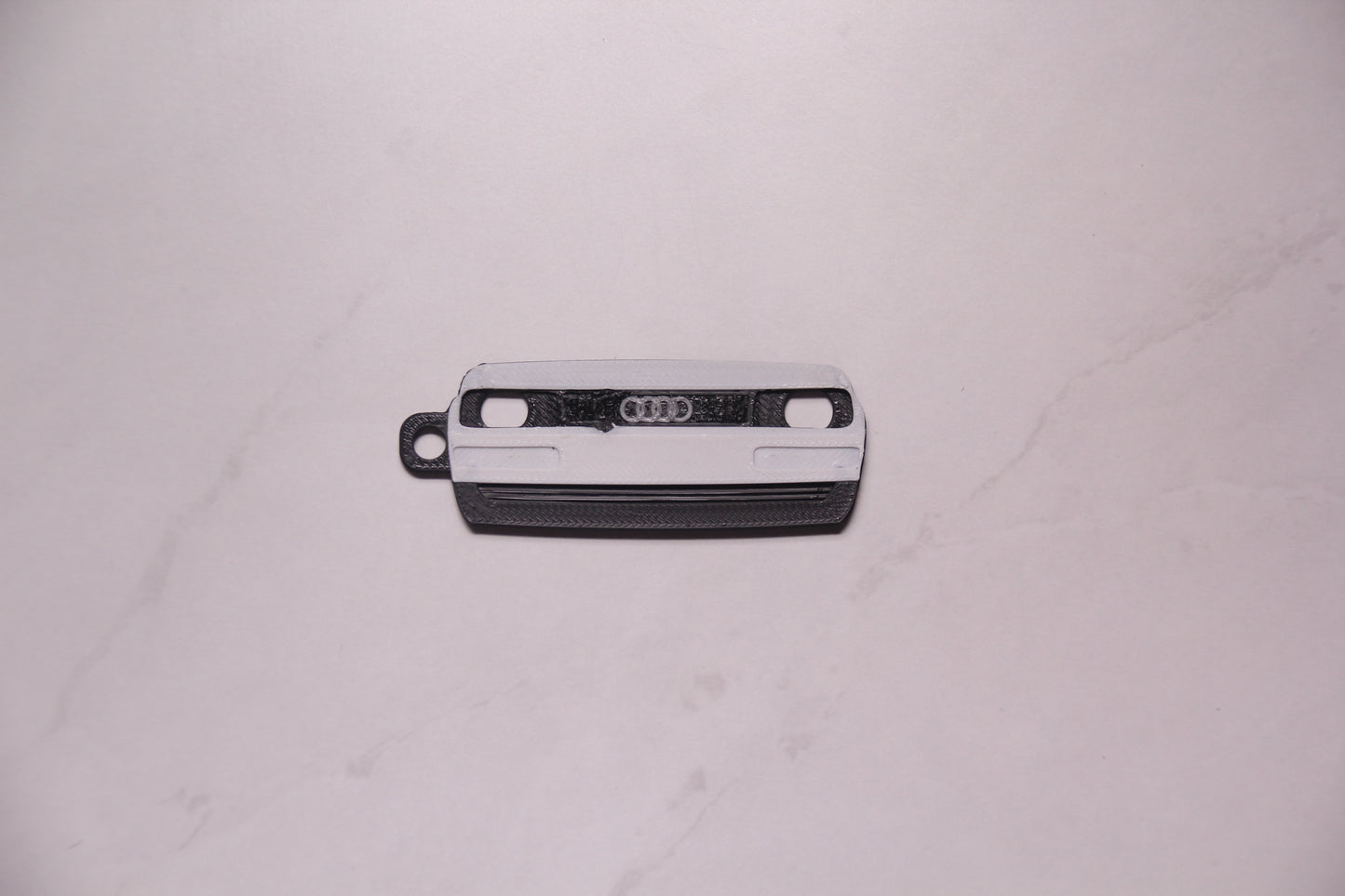 Audi Coupe B3 1990