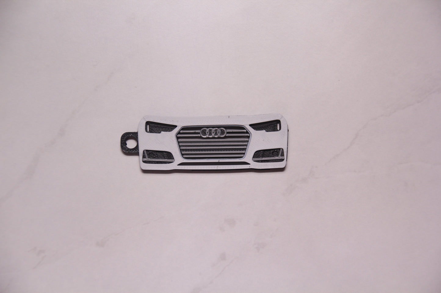 Audi S4 2018