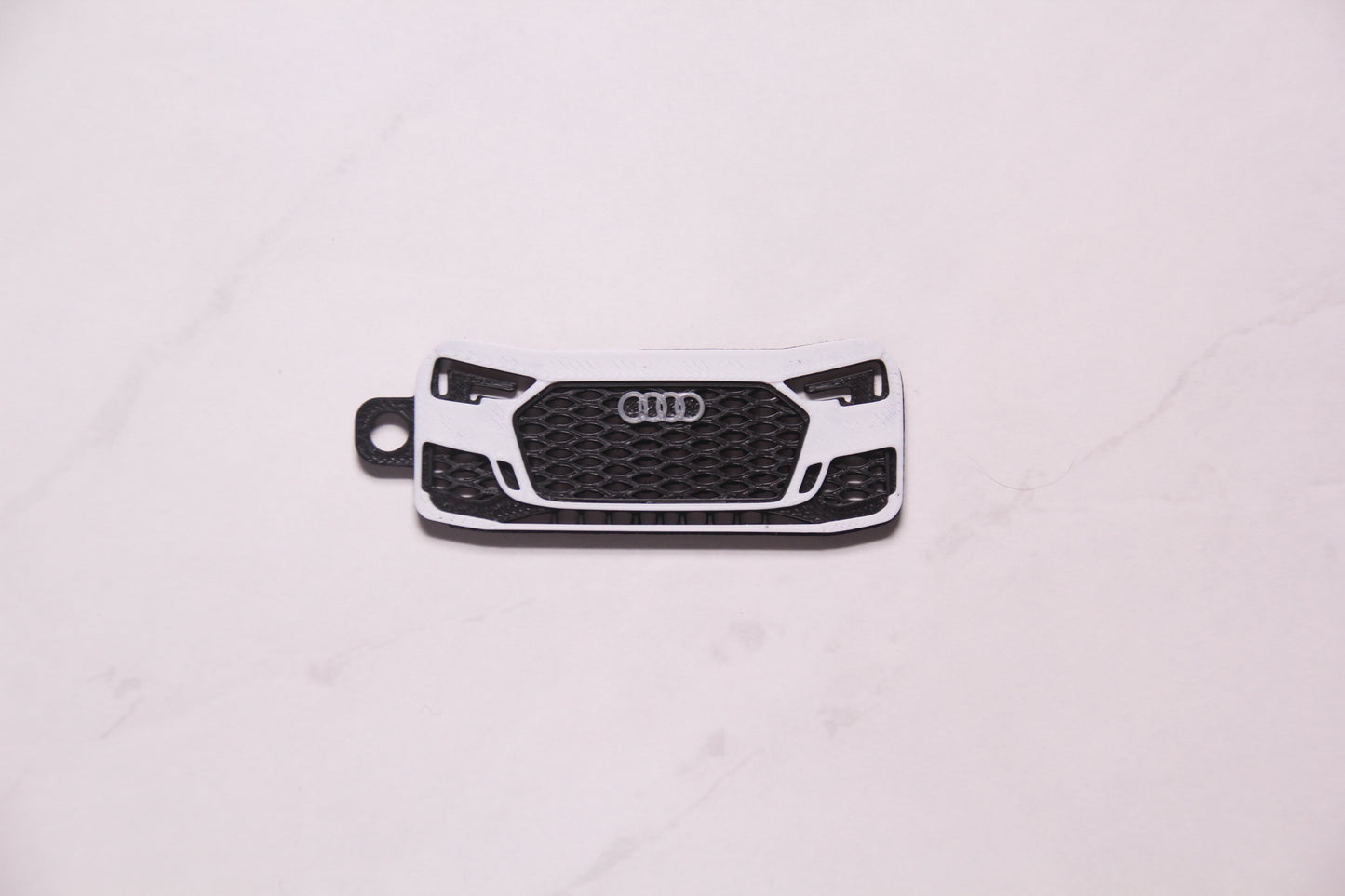 Audi RS5 2018