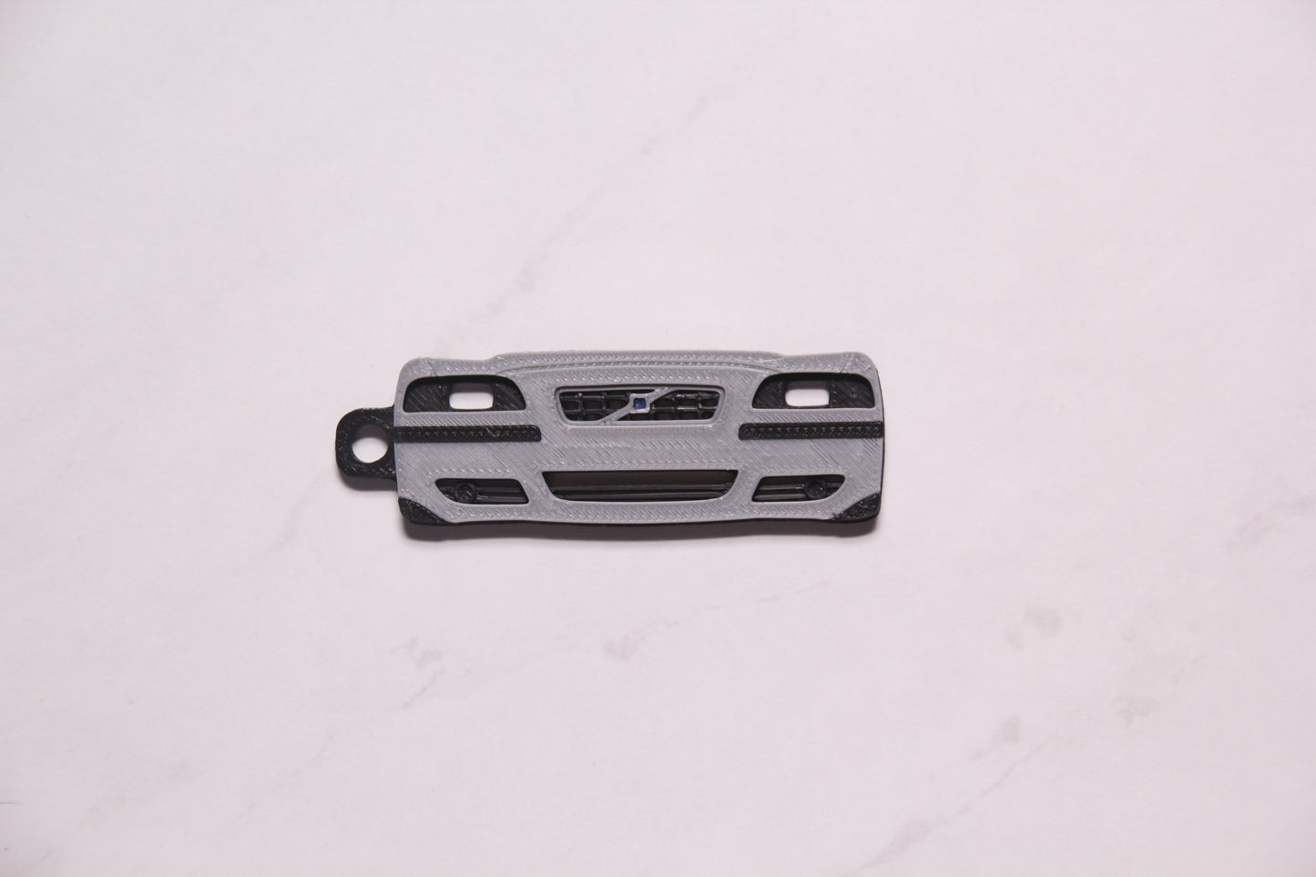 Volvo S60R 2003