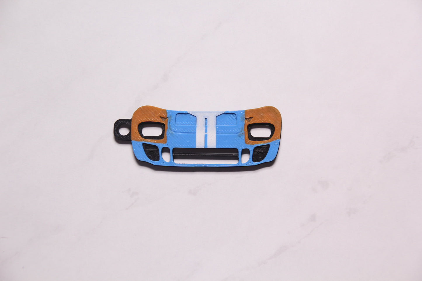 Ford GT40 1969
