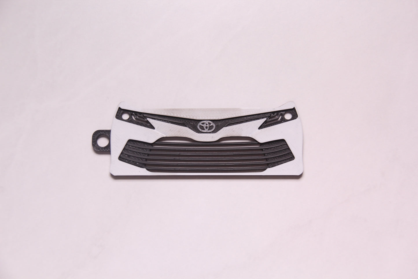 Toyota Camry LE 2018