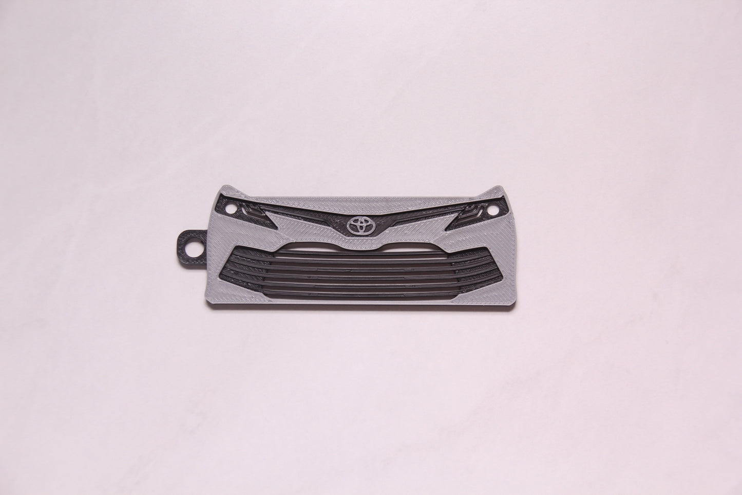 Toyota Camry LE 2018
