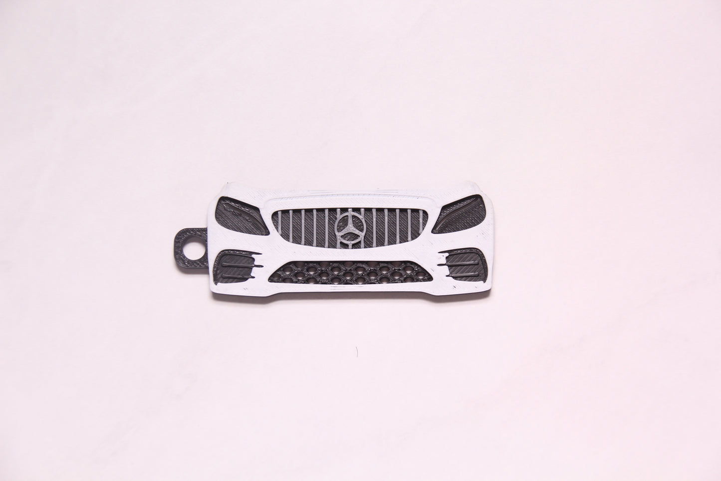 Mercedes C43 2019