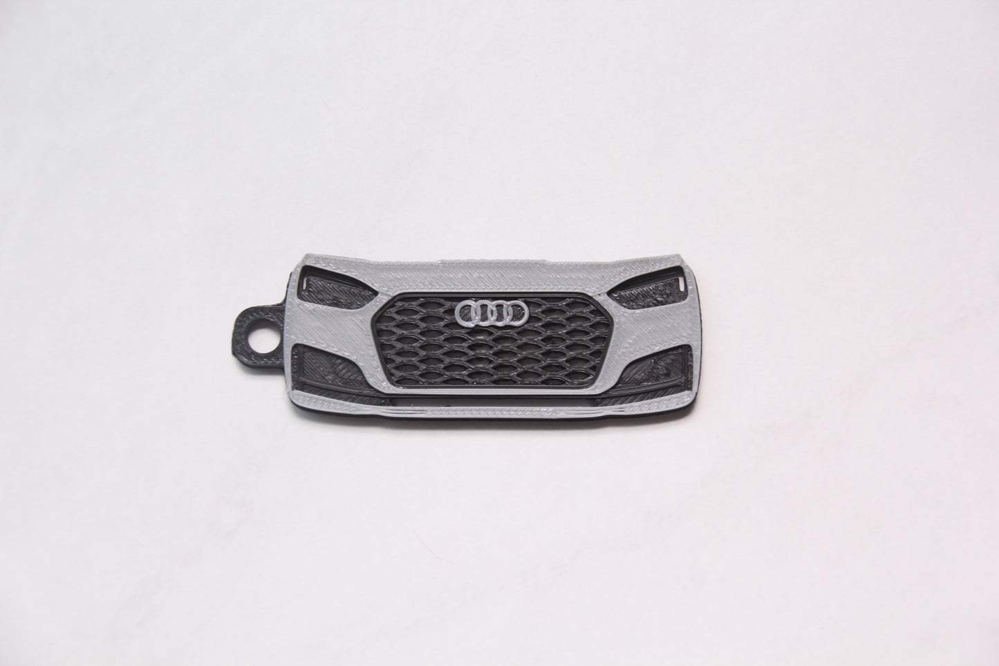 Audi S5 2019