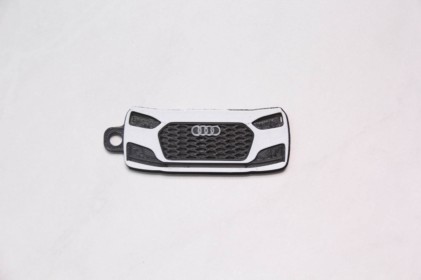 Audi S5 2019