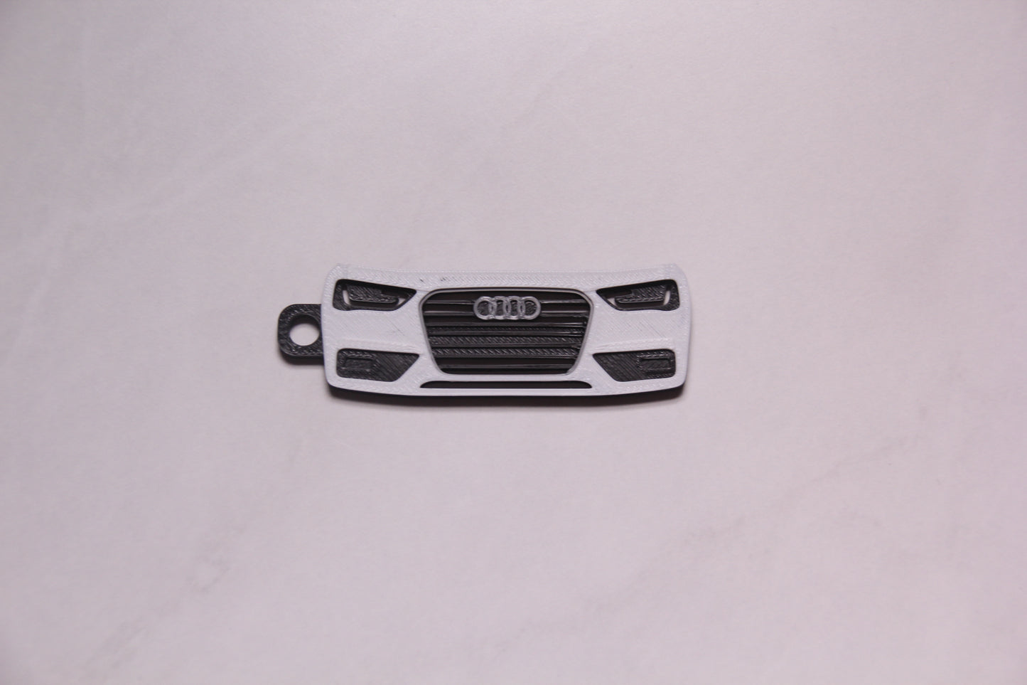 Audi A4 Quattro 2014