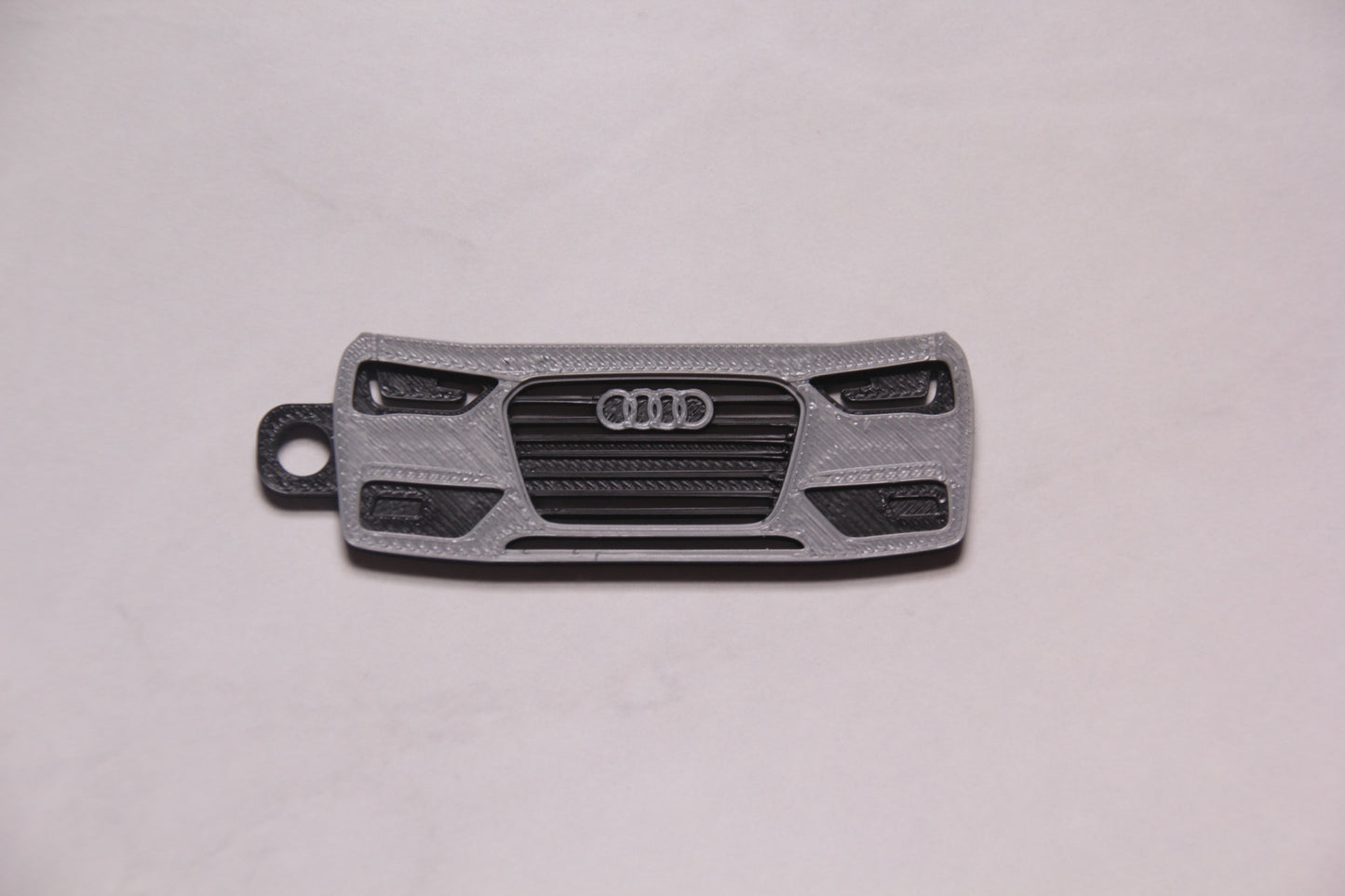 Audi A4 Quattro 2014