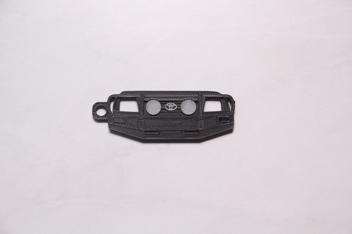 Toyota Land Cruiser 2000