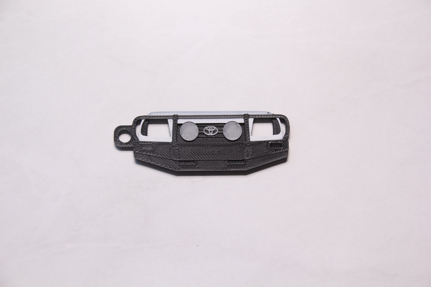 Toyota Land Cruiser 2000