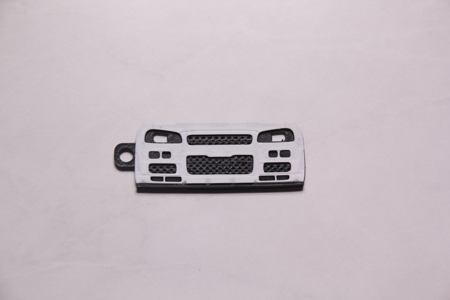 Nissan R34 GTR 1999