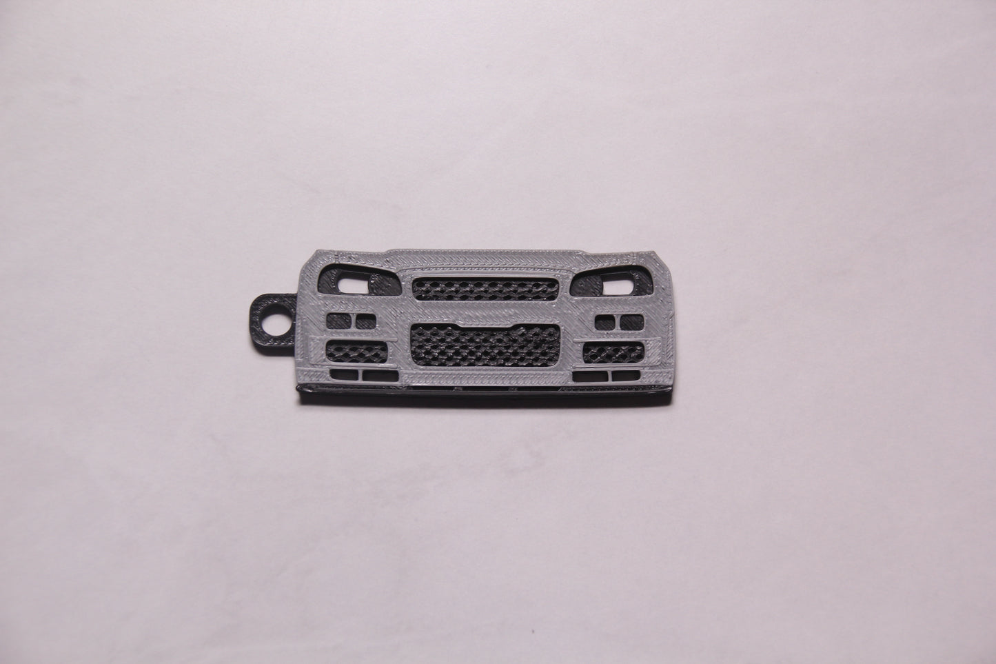 Nissan R34 GTR 1999