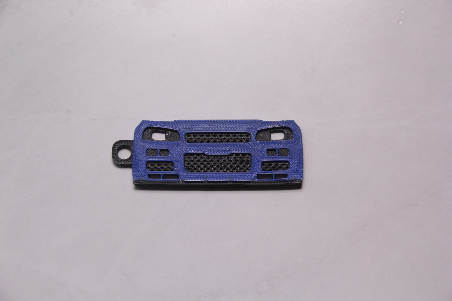 Nissan R34 GTR 1999