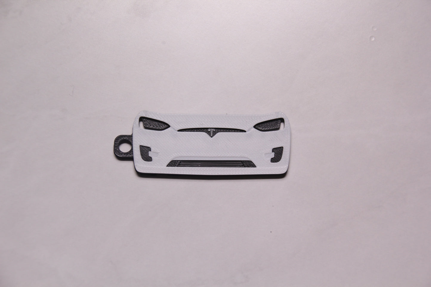 Tesla Model X 2018