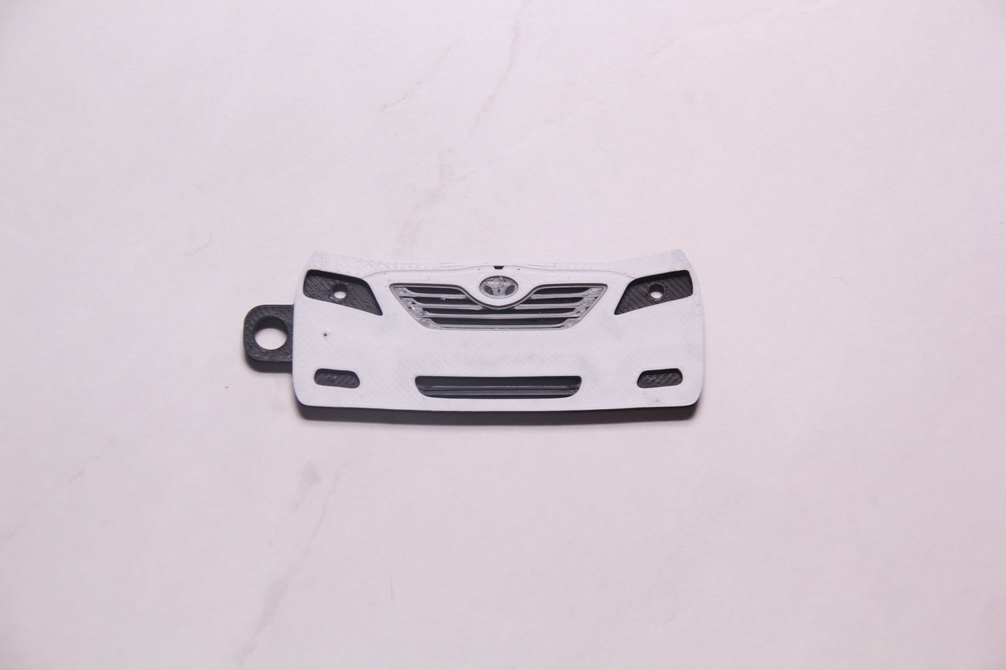 Toyota Camry 2008