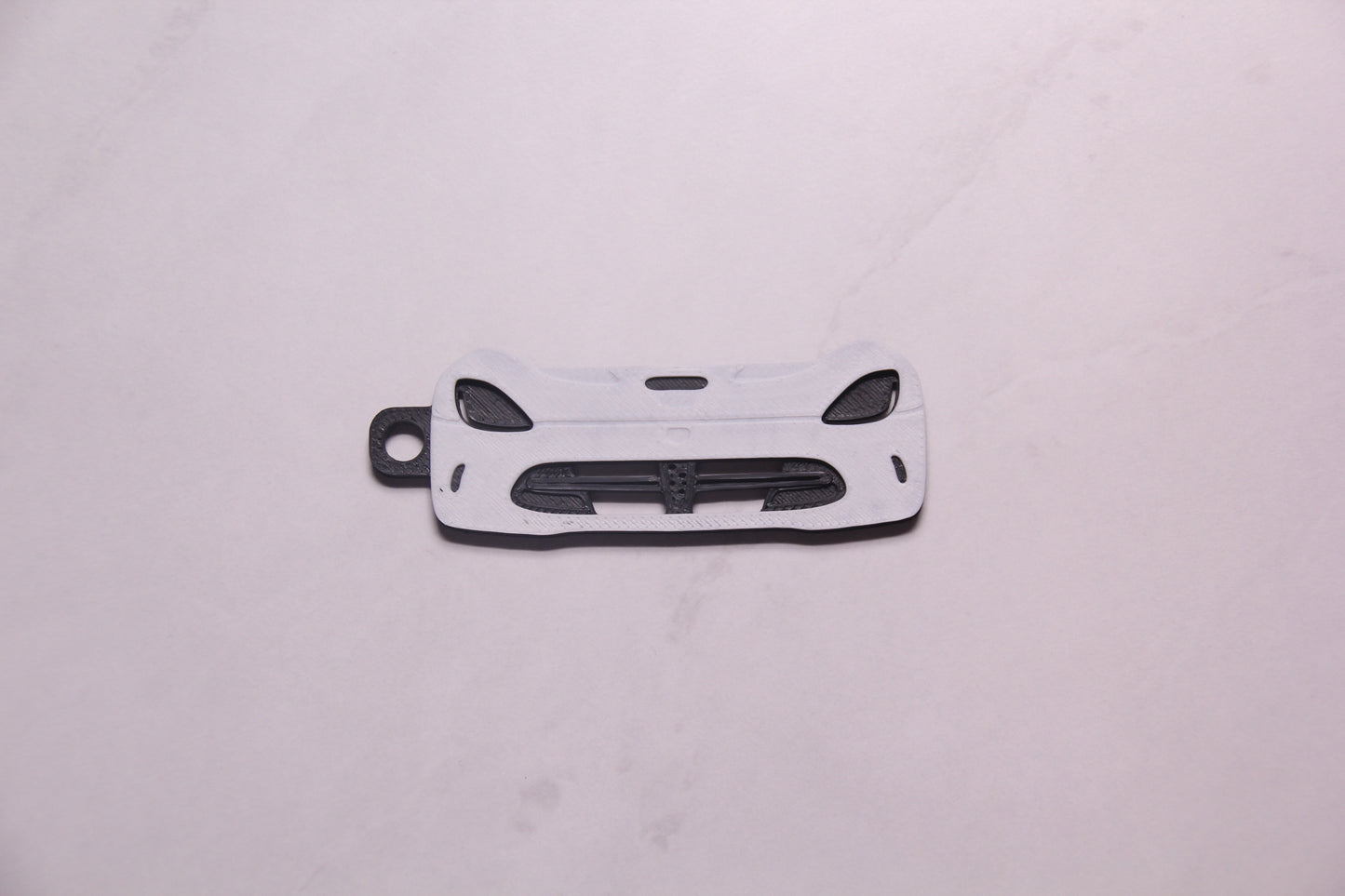 Dodge Viper 2019