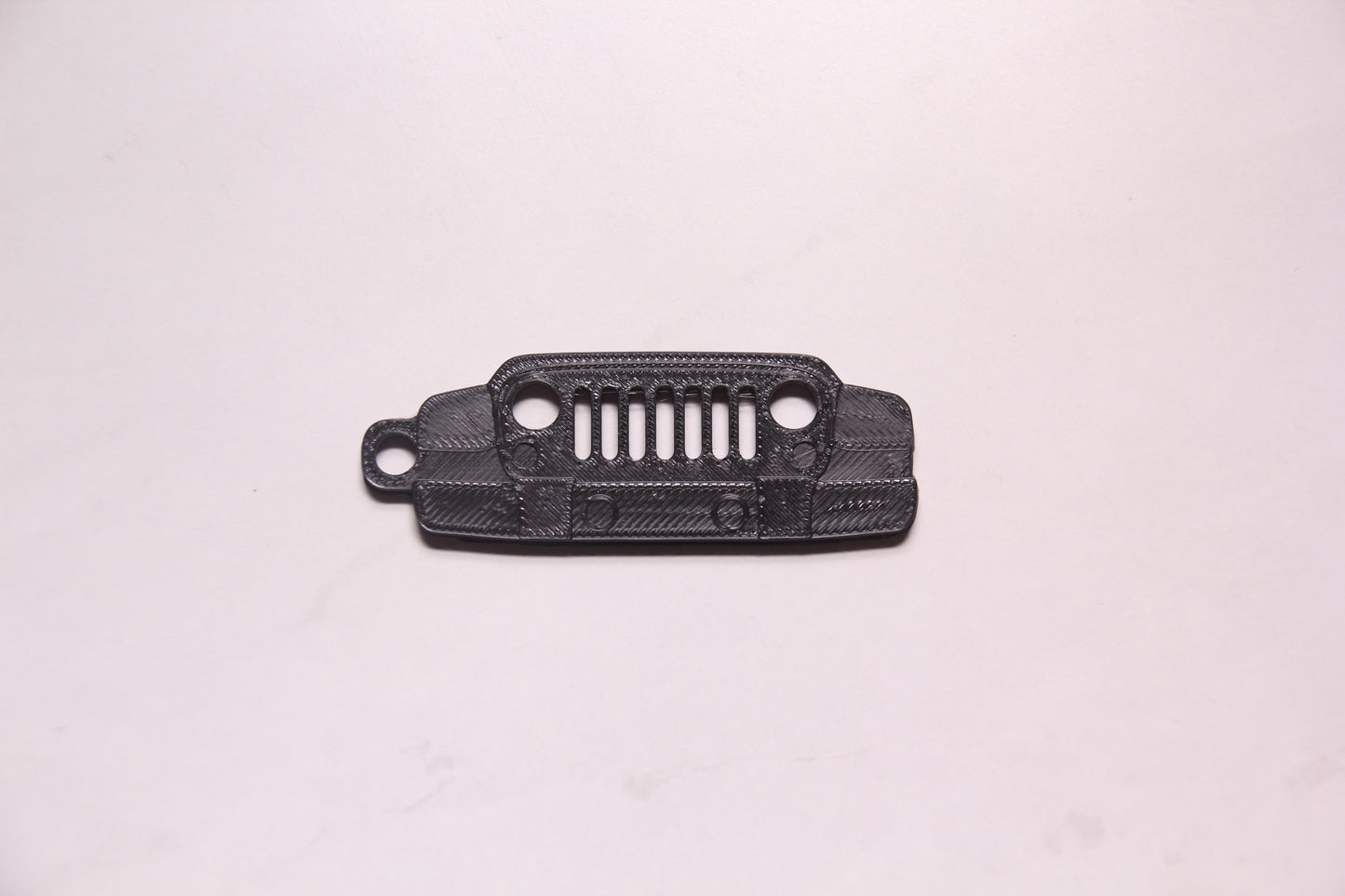 Jeep Wrangler 2008