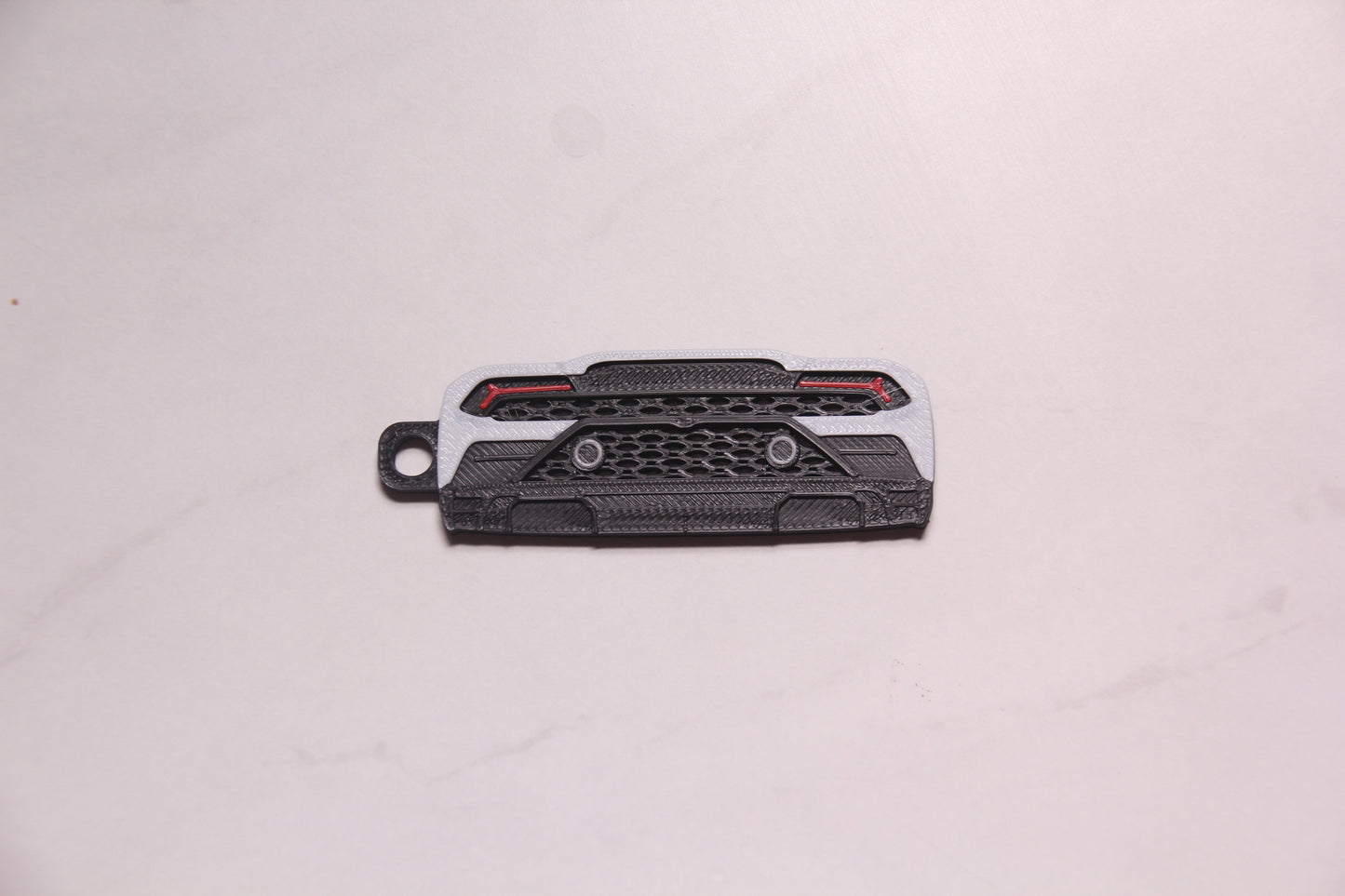 Lamborghini Huracan Evo RWD 2020 Back