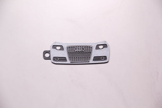 Audi A4 2007