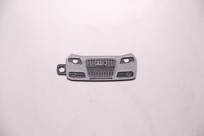 Audi A4 2007