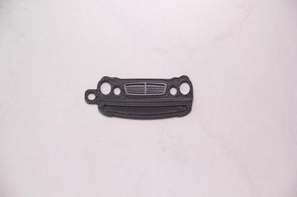 Mercedes CLK430 2000