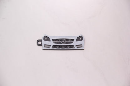 Mercedes SLK200 2013