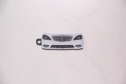 Mercedes S350 2012