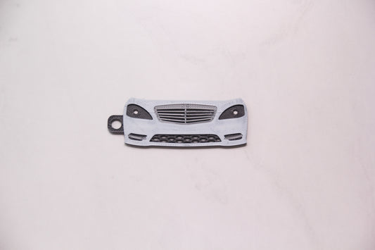 Mercedes S350 2012