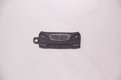 Mercedes S350 2012
