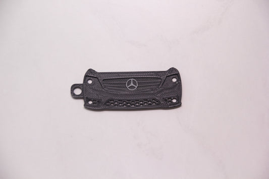 Mercedes CL63 2008