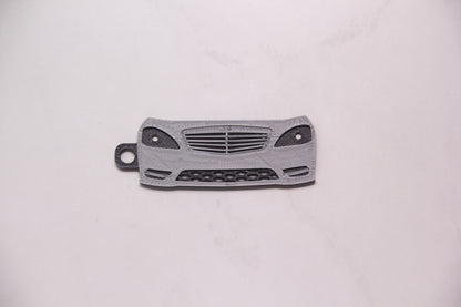 Mercedes S350 2012