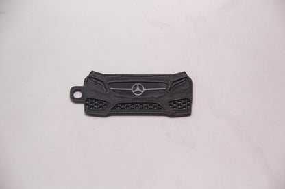 Mercedes C43 2017