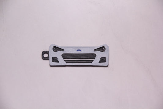 Subaru BRZ 2015
