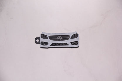 Mercedes C43 2017