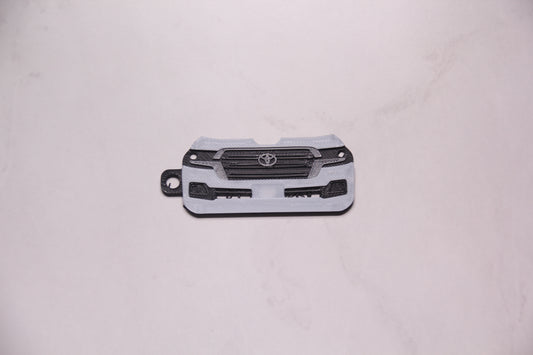 Toyota Land Cruiser 2020
