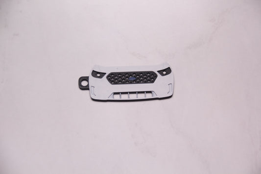 Ford Taurus Police Unit 2018