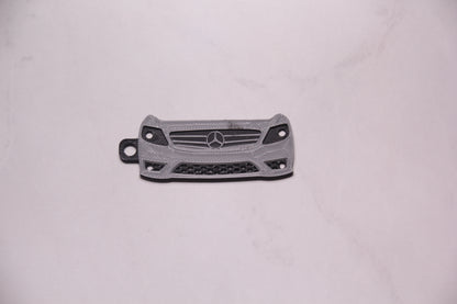 Mercedes CL63 2008