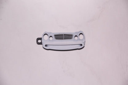 Mercedes CLK430 2000