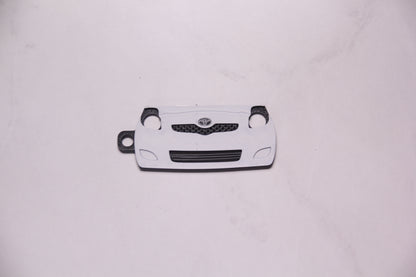 Toyota Yaris Hatchback 2007